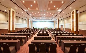 Garden Sea View Resort